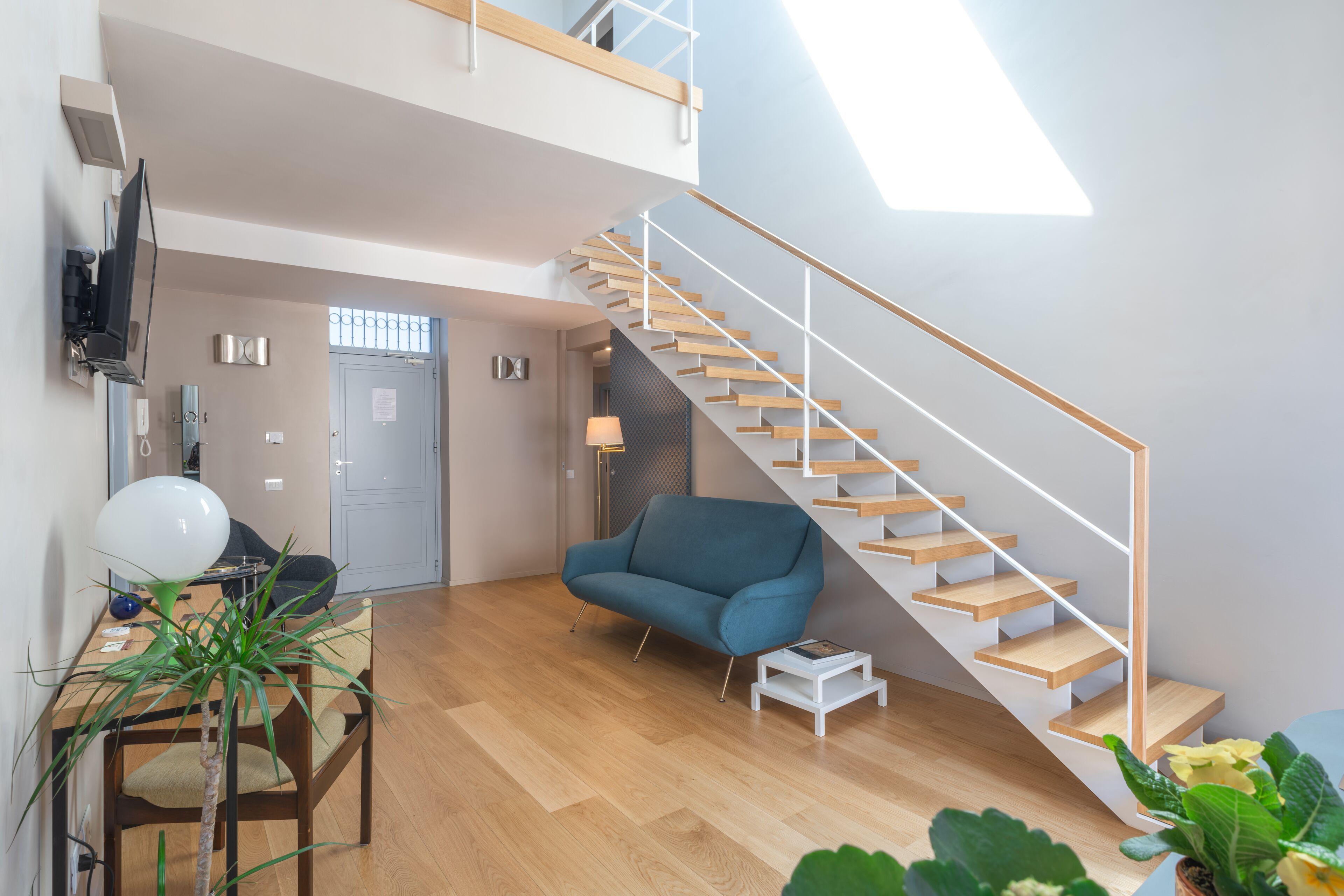 Arche Design Rooms And Suites, Palermo